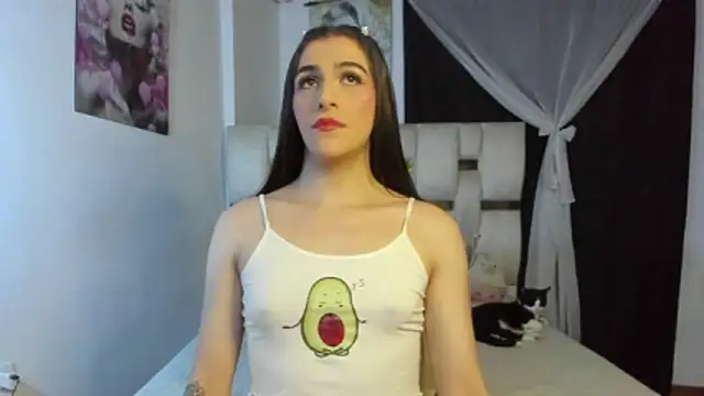 beautiful doll088 online show from June 10, 1:18 am