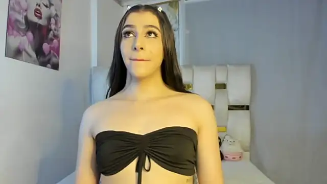 beautiful doll088 online show from December 20, 12:35 am