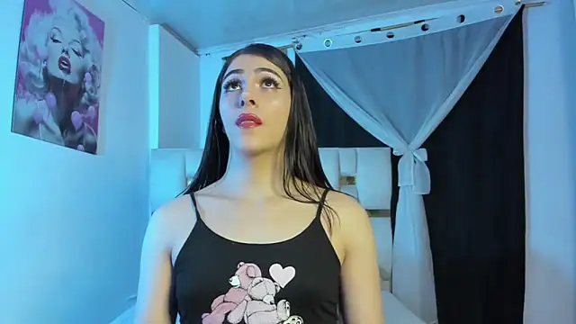 beautiful doll088 online show from March 9, 12:14 am