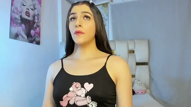 beautiful doll088 online show from February 6, 12:28 am