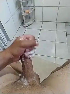 seulobinhoOficial04 online show from April 21, 7:31 pm