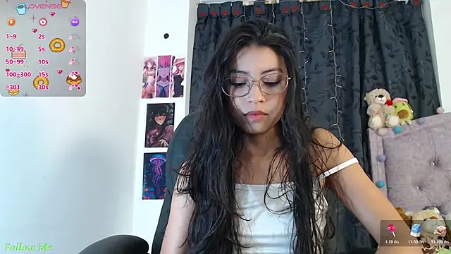 ellajonz online show from March 2, 3:29 am