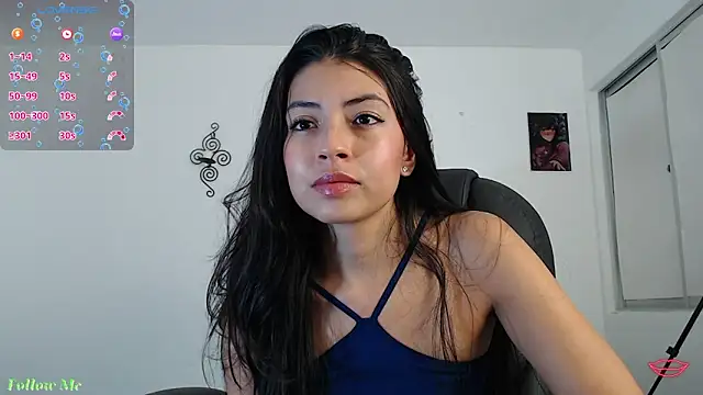 ellajonz online show from May 13, 4:41 am