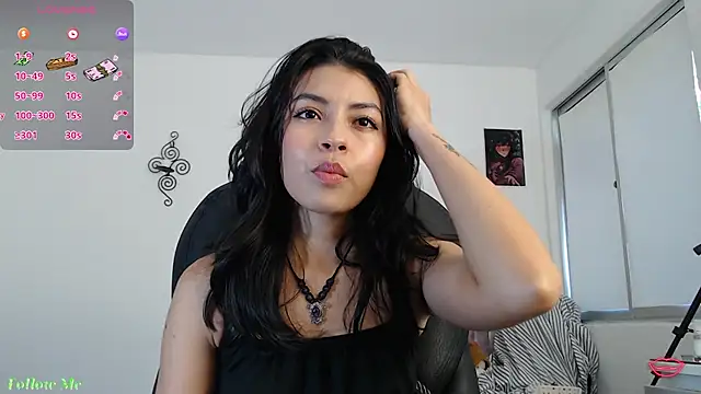 Snapshot of ellajonz chatting on June 14, 9:38 pm ellajonz online show from June 14, 9:38 pm