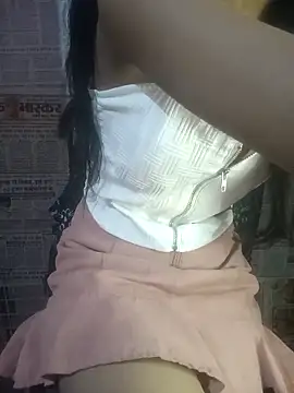 angel-cinderella online show from November 23, 2:32 am