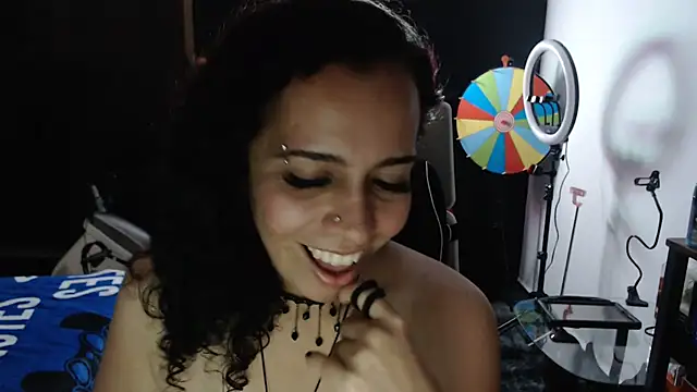 AliceSweet4U online show from March 16, 8:32 am