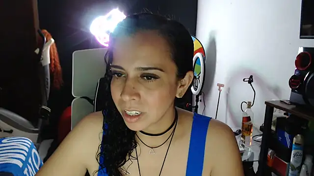 AliceSweet4U online show from March 21, 3:22 am