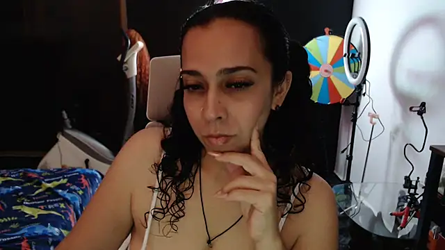 AliceSweet4U online show from March 11, 9:04 pm