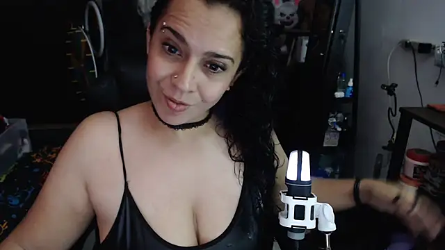 AliceSweet4U online show from October 23, 5:22 pm