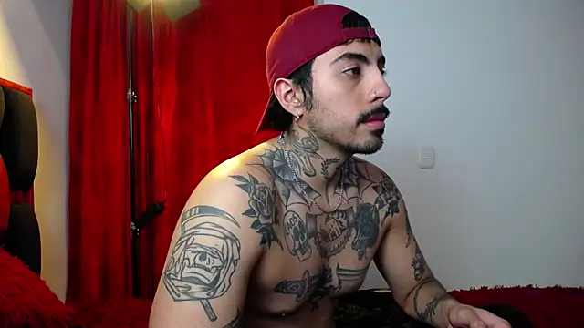 scockpion   online show from April 12, 6:49 am