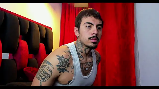 scockpion   online show from March 19, 8:03 am