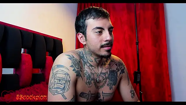 scockpion   online show from March 9, 8:07 am