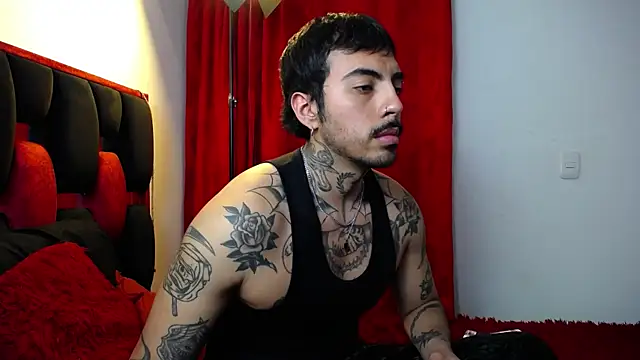 scockpion   online show from April 8, 3:41 am