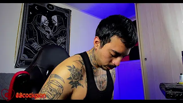 Snapshot of scockpion__ chatting on February 13, 8:14 am scockpion online show from February 13, 8:14 am