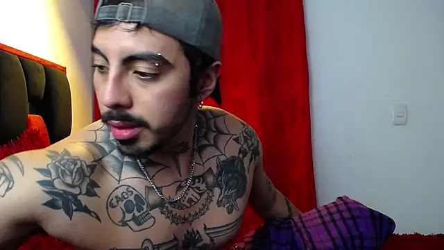 scockpion   online show from April 21, 7:59 am