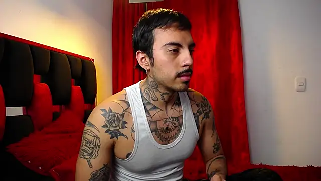 scockpion   online show from April 3, 5:03 am