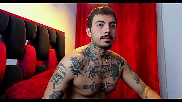 scockpion   online show from March 18, 7:33 am