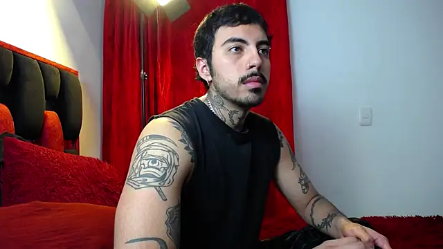 scockpion   online show from April 13, 7:23 am