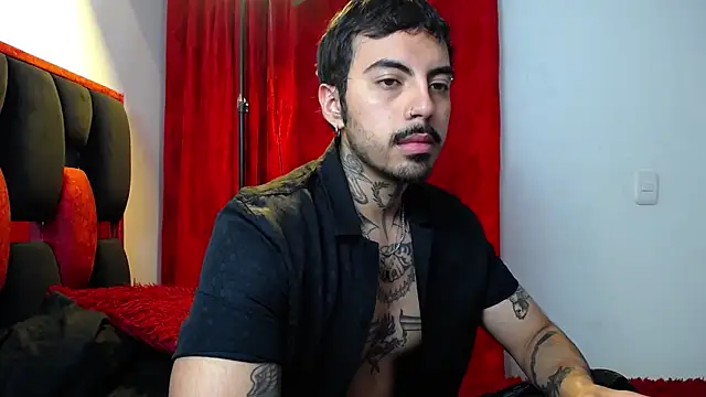 scockpion   online show from April 14, 7:35 am