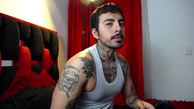 scockpion   online show from April 10, 6:20 am