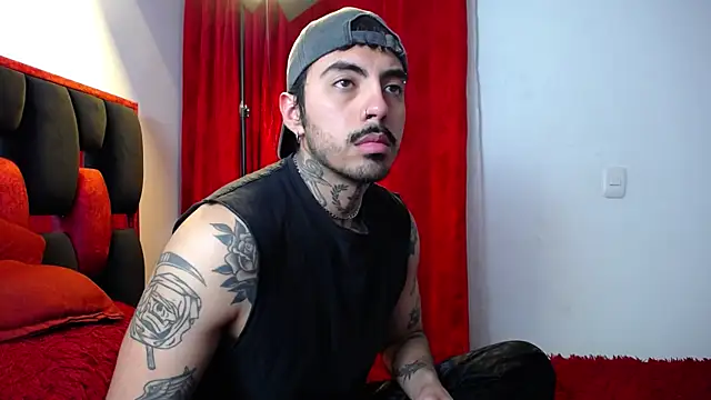 scockpion   online show from April 11, 7:16 am