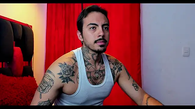 scockpion   online show from March 26, 2:59 pm