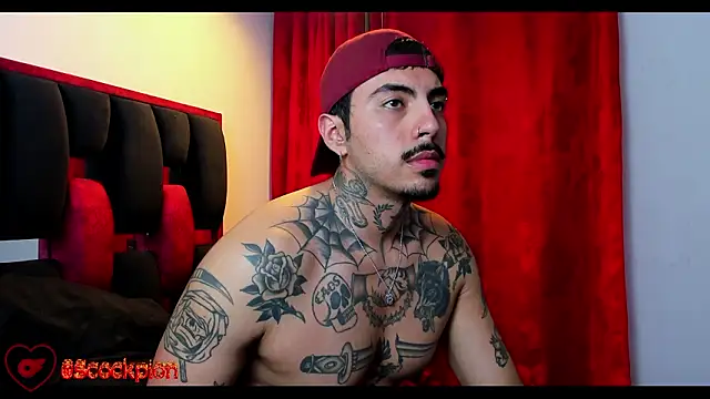 scockpion   online show from March 6, 5:24 am