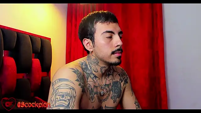 scockpion   online show from March 10, 6:28 am