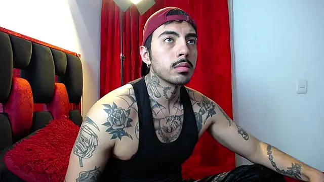 scockpion   online show from April 7, 4:36 am