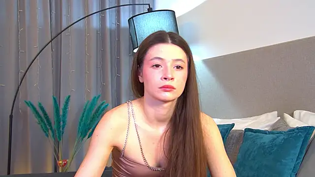 AmeliaFlares online show from September 27, 6:25 pm