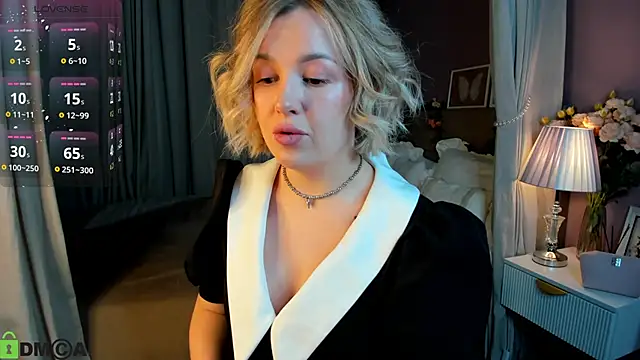 Nikki Kai online show from September 23, 12:28 am