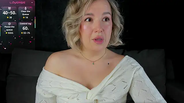 Nikki Kai online show from October 23, 12:53 am