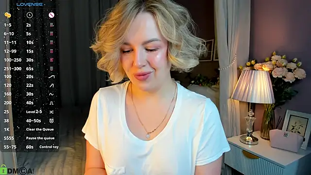 Nikki Kai online show from September 16, 12:22 am