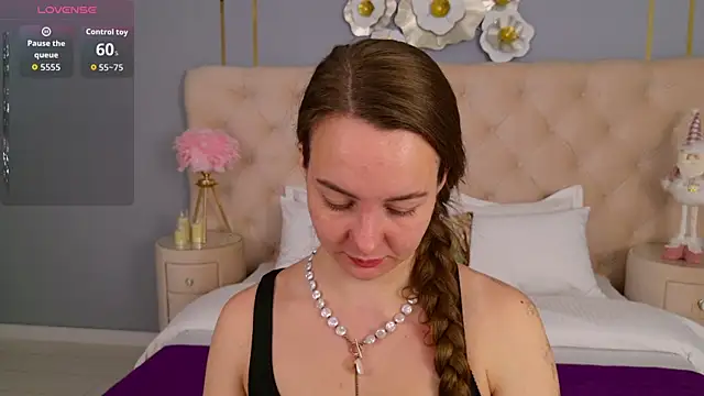 JaniceCollins online show from December 17, 2:16 am