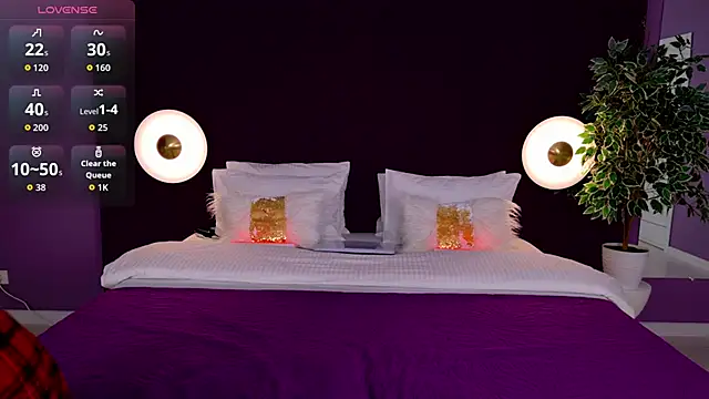 JaniceCollins online show from May 12, 1:57 am