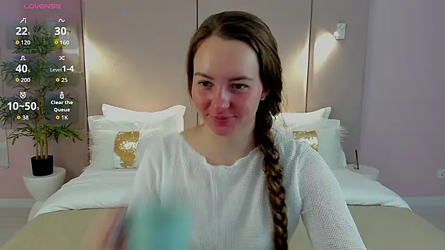 JaniceCollins online show from March 16, 2:19 am