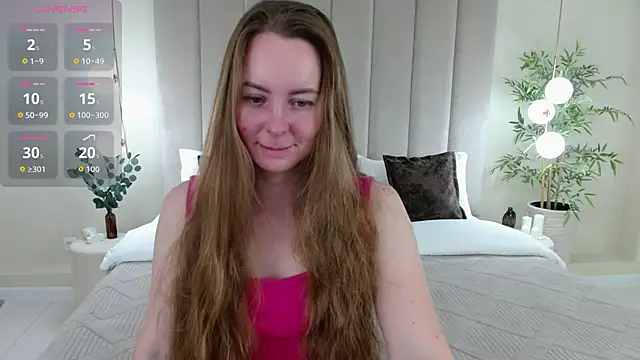 JaniceCollins online show from June 5, 2:05 am