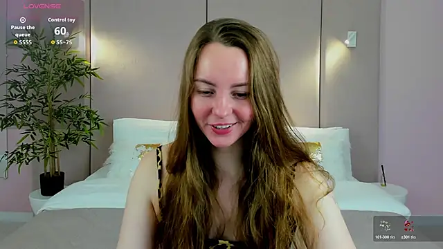 JaniceCollins online show from April 15, 1:33 am