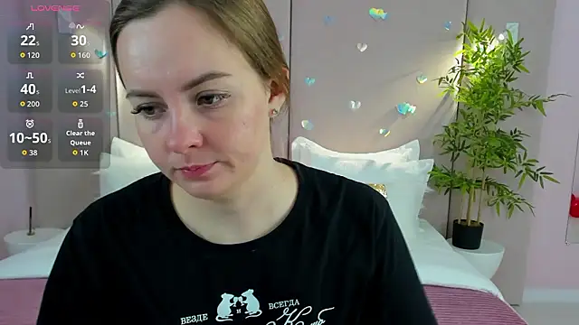 JaniceCollins online show from February 9, 1:47 am