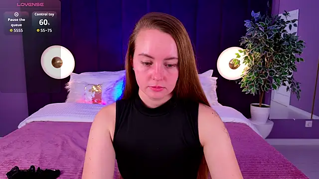 JaniceCollins online show from July 6, 1:56 am