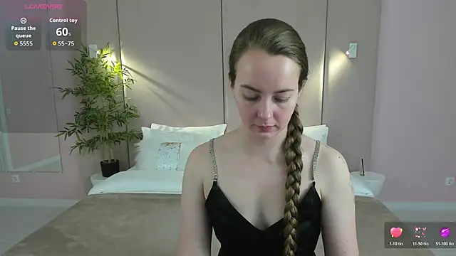 JaniceCollins online show from May 25, 1:38 am