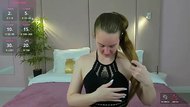 JaniceCollins online show from May 15, 1:58 am