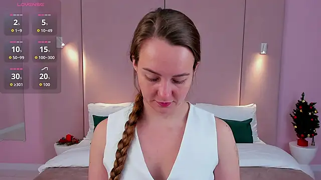 JaniceCollins online show from December 19, 3:10 am