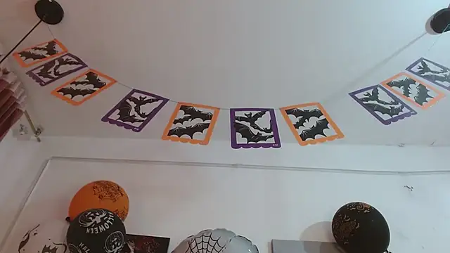 lunaember cs online show from October 30, 2:58 pm