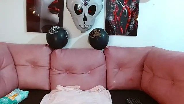 lunaember cs online show from October 15, 2:03 pm