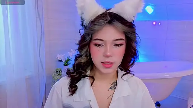 Hotary Yuko online show from February 5, 3:13 am