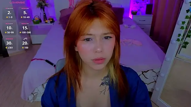 Hotary Yuko online show from April 5, 4:30 am