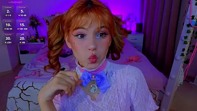 Hotary Yuko online show from April 2, 3:13 am