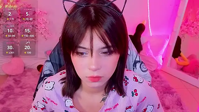 Hotary Yuko online show from May 25, 3:50 am