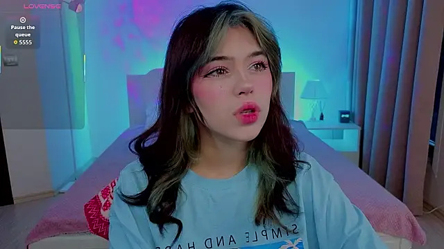 Hotary Yuko online show from January 16, 2:48 am